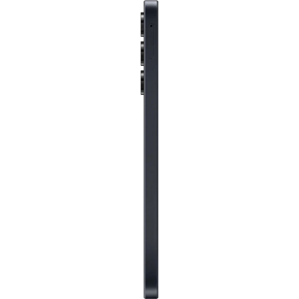 Samsung Galaxy A16 4/128GB Black (SM-A165FZKBEUC)