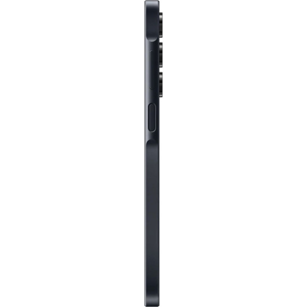 Samsung Galaxy A16 4/128GB Black (SM-A165FZKBEUC)