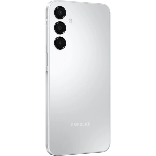Samsung Galaxy A16 4/128GB Grey (SM-A165FZABEUC)