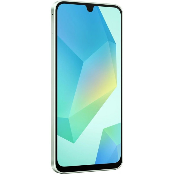 Samsung Galaxy A16 8/256GB Green (SM-A165FLGCEUC)