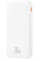 Внешний аккумулятор Power Bank Baseus Airpow Quick Charge 20000mAh 20W White (PPAP20K)