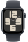 Смарт-часы Apple Watch SE 2024 GPS 40mm Midnight Aluminium Case with Midnight Sport Band - M/L (MXE93QH/A)