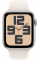 Смарт-часы Apple Watch SE 2024 GPS 44mm Starlight Aluminium Case with Starlight Sport Band - M/L (MXEV3QH/A)