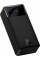 Внешний аккумулятор Power Bank Baseus Bipow 30000mAh 20W Display Black (PPDML-N01)