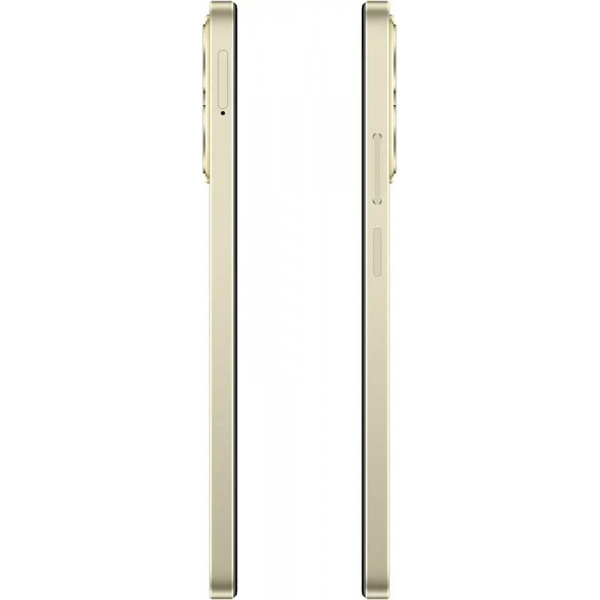 Realme C61 8/256GB NFC Sparkle Gold