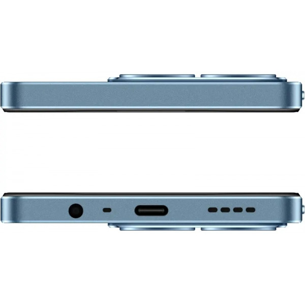 Realme C63 8/256GB NFC Blue