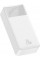 Внешний аккумулятор Power Bank Baseus Bipow 30000mAh 20W Display White (PPDML-N02)
