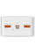 Внешний аккумулятор Power Bank Baseus Bipow 30000mAh 20W Display White (PPDML-N02)