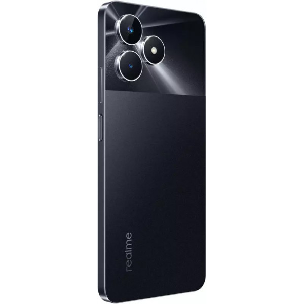 Realme Note 50 4/128GB Midnight Black