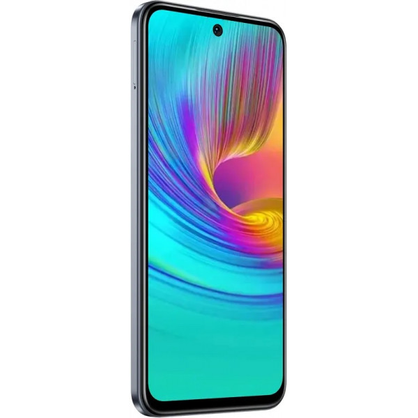 Infinix Smart 9 X6532 4/128GB Metallic Black