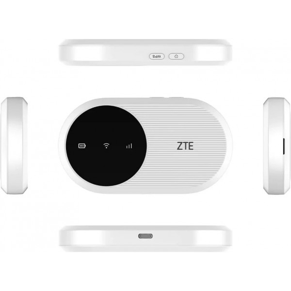 Маршрутизатор ZTE 4G UFi U10