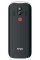 Мобильный телефон Ergo R351 Black