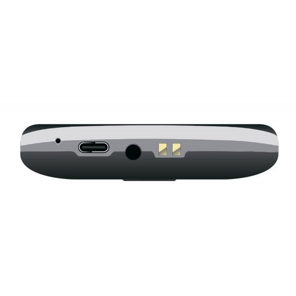Мобильный телефон Ergo R351 Black