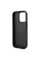 Чехол Karl Lagerfeld Karl Heads для iPhone 16 Pro Max Black with MagSafe (KLHMP16XPGKHPHK)