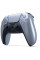 Беспроводной геймпад Sony PlayStation 5 DualSense (PS5) Sterling Silver