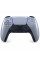 Беспроводной геймпад Sony PlayStation 5 DualSense (PS5) Sterling Silver