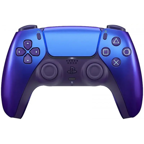 Беспроводной геймпад Sony PlayStation 5 DualSense (PS5) Chroma Indigo