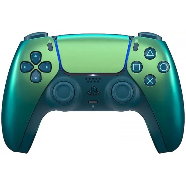 Бездротовий геймпад Sony PlayStation 5 DualSense (PS5)