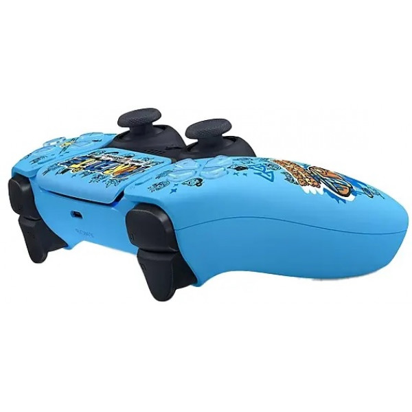 Беспроводной геймпад Sony PlayStation 5 DualSense (PS5) Fortnite Limited Edition