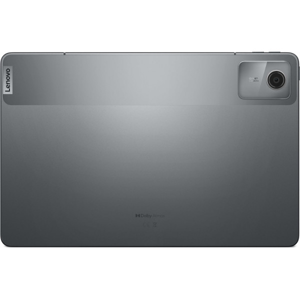 Планшет Lenovo Tab M11 8/128GB LTE Luna Grey + Pen (ZADB0317UA)