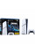 Игровая приставка PlayStation 5 Slim Digital Edition (CFI-2016) Fortnite Cobalt Star Bundle