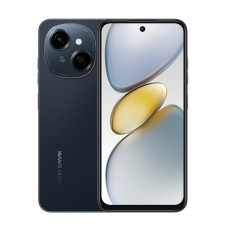 Tecno Spark Go 1 (KL4) 3/128GB Startrail Black (4894947037832)
