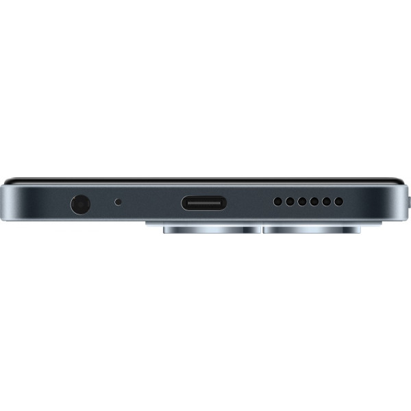 Tecno Spark Go 1 (KL4) 3/128GB Startrail Black (4894947037832)