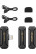 Микрофон Boya BY-WM3T2-D2 Charging Case