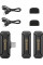 Микрофон Boya BY-WM3T2-U2 Charging Case