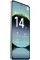 Xiaomi Redmi Note 14 5G 6/128GB Coral Green