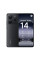 Xiaomi Redmi Note 14 5G 8/256GB Midnight Black