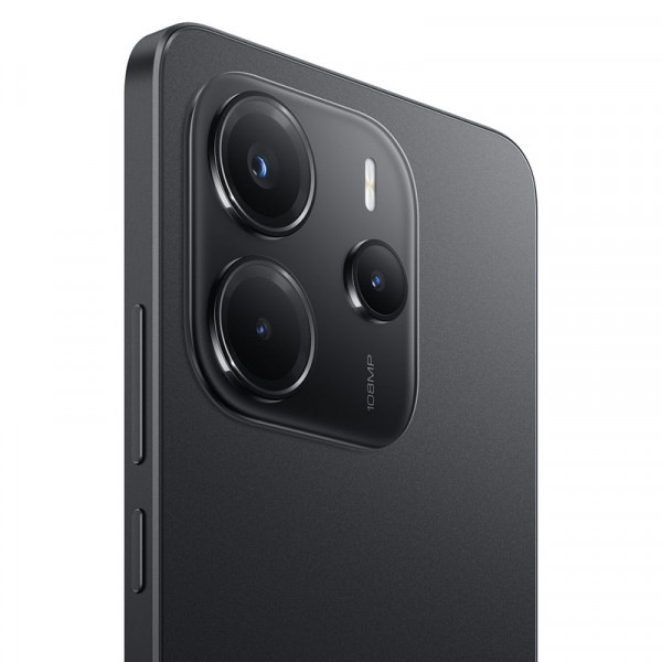 Xiaomi Redmi Note 14 5G 8/256GB Midnight Black