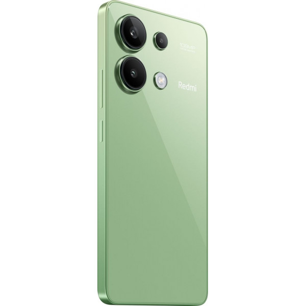 Xiaomi Redmi Note 13 8/512GB Mint Green UA