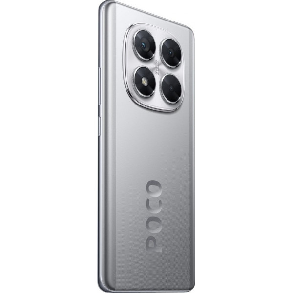 Poco X7 8/256GB Silver