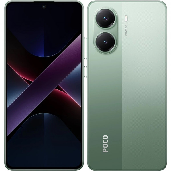 Poco X7 Pro 8/256GB Green
