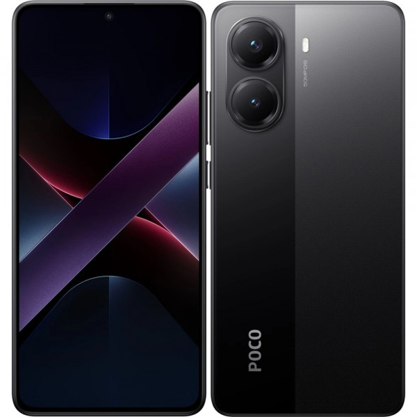 Poco X7 Pro 8/256GB Black