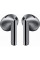 Наушники Samsung Galaxy Buds3 Silver (SM-R530NZAASEK)