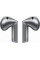 Наушники Samsung Galaxy Buds3 Silver (SM-R530NZAASEK)
