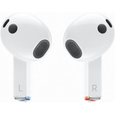 Наушники Samsung Galaxy Buds3 White (SM-R530NZWASEK)