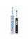 Электрическая зубная щетка BRAUN Oral-B D103 Frozen (3+) + Pro 1 D305 (Family Edition)