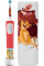 Электрическая зубная щетка BRAUN Oral-B D103.413.2KX Lion King