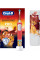Электрическая зубная щетка BRAUN Oral-B D103.413.2KX Lion King