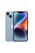 Apple iPhone 14 Plus 128GB Blue