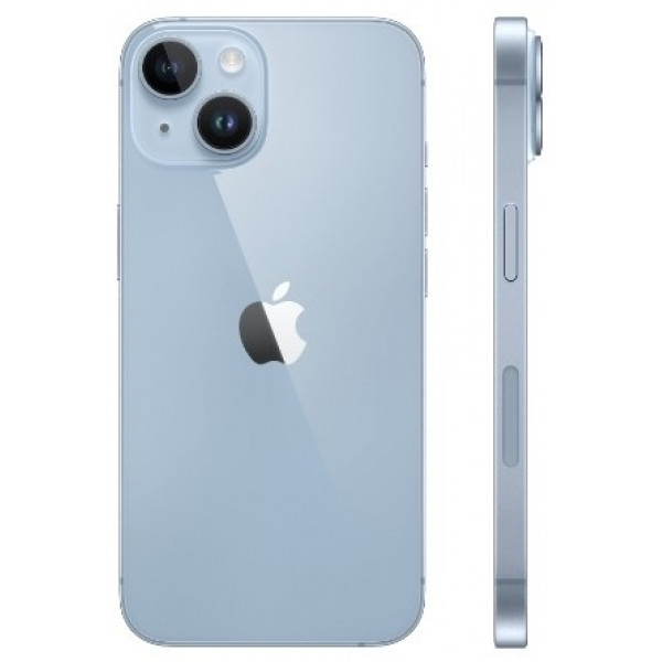 Apple iPhone 14 Plus 128GB Blue