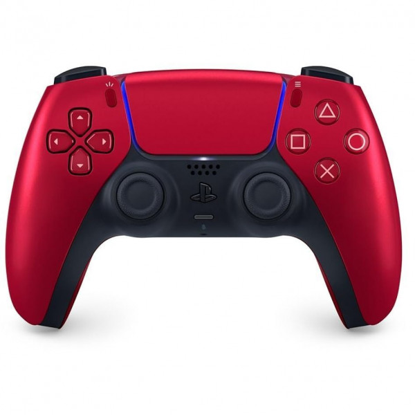 Беспроводной геймпад Sony PlayStation 5 DualSense (PS5) Volcanic Red