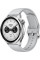 Смарт-часы Xiaomi Watch S4 Silver (BHR9197GL)