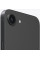 Apple iPhone 16e 128GB Black