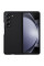 Чехол Leather Case для Samsung Fold 5 Black (AAA)