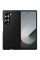 Чехол Leather Case для Samsung Fold 6 Black (AAA)