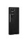 Чехол Leather Case для Samsung Fold 6 Black (AAA)